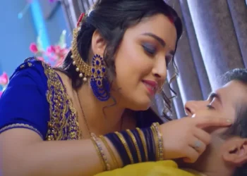 This superhit film by Amrapali Dubey is making a blast on the internet, the view of views