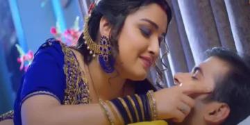 This superhit film by Amrapali Dubey is making a blast on the internet, the view of views