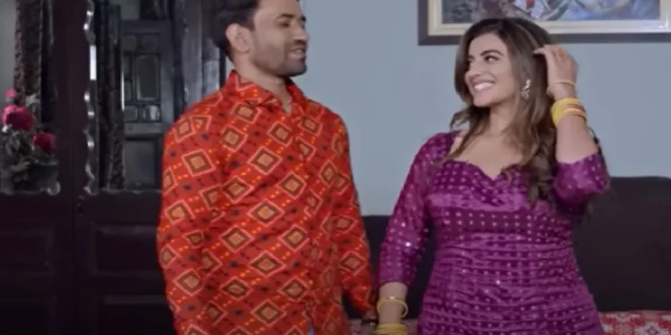 This superhit film of Akshara Singh and Nirhua created a blast on the internet, all the records of views