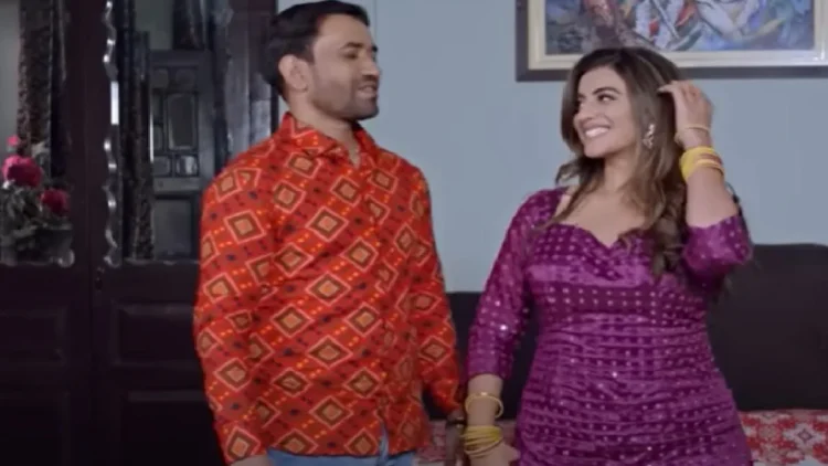 This superhit film of Akshara Singh and Nirhua created a blast on the internet, all the records of views