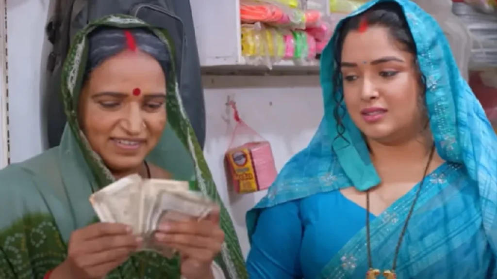 This superhit film of Amrapali Dubey is going to be YouTube premiere, know all the details related to the film
