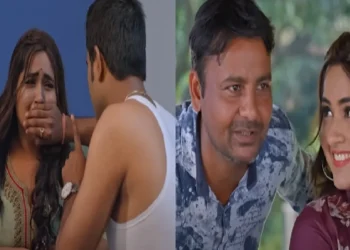 This superhit film of Kajal Raghavani puts views on YouTube, fans liked this film a lot