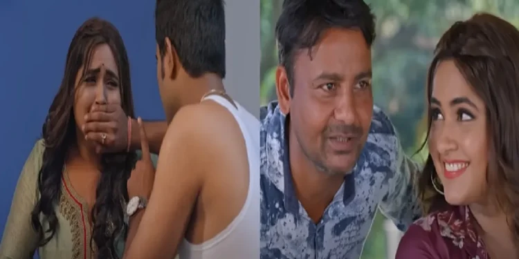 This superhit film of Kajal Raghavani puts views on YouTube, fans liked this film a lot