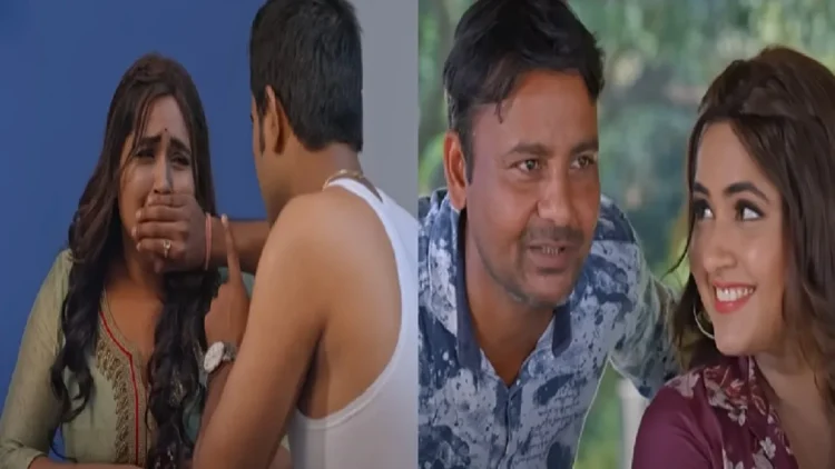 This superhit film of Kajal Raghavani puts views on YouTube, fans liked this film a lot