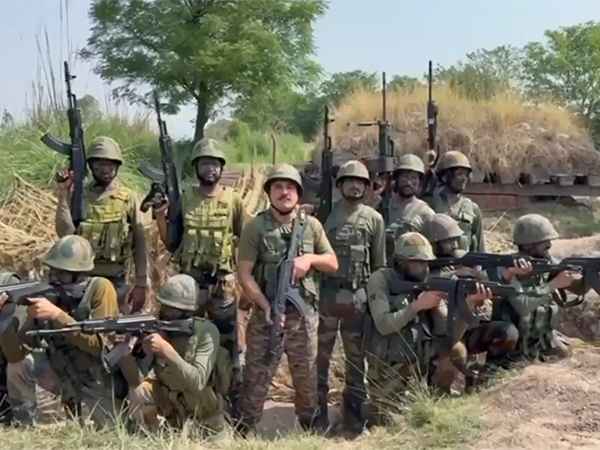 'This time we will teach such a lesson that ...', Indian Army released the video of Operation Sindoor