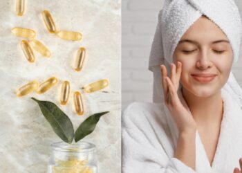 This vitamin capsule effective in enhancing beauty, know the right way to use