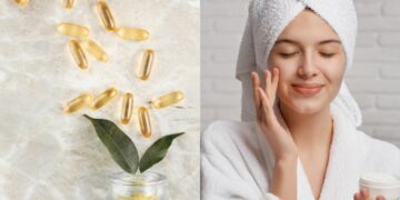 This vitamin capsule effective in enhancing beauty, know the right way to use