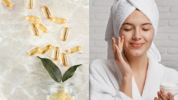 This vitamin capsule effective in enhancing beauty, know the right way to use