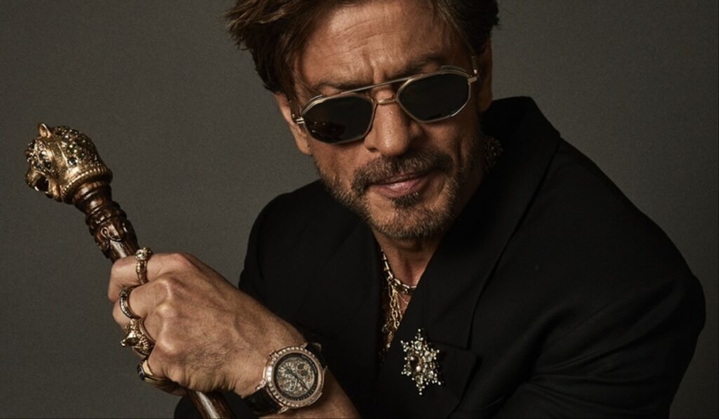 'This was not my space…', Shah Rukh Khan expressed happiness on Met Gala's debut