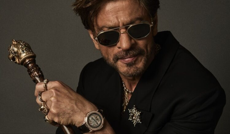 'This was not my space…', Shah Rukh Khan expressed happiness on Met Gala's debut