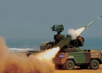 This weapon of India fails Pakistani missile and drone attacks, know specialty