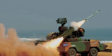 This weapon of India fails Pakistani missile and drone attacks, know specialty
