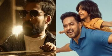 This week will be the cinema hall, this Dhansu South films are going to be released