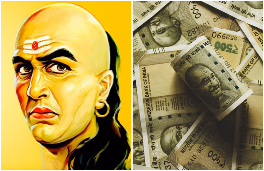जीवन में सफलता और धन पाने के लिए केवल मेहनत ही नहीं नीतियां भी जरूरी, जाने चाणक्य की 7 गुप्त नीतियां जिनसे बारिश की रह बरसेगा पैसा 