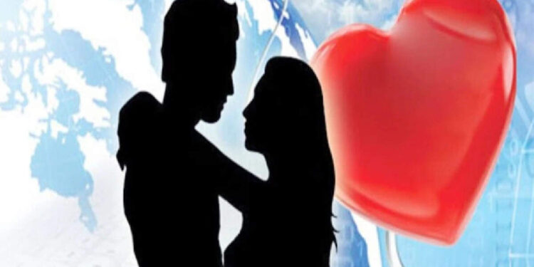 To take revenge on the elder brother, younger brother implicated sister -in -law in love trap and then disgusting conspiracy, accused arrested