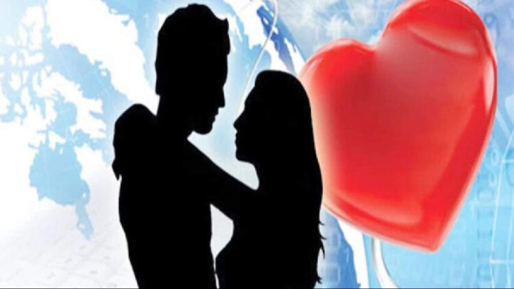 To take revenge on the elder brother, younger brother implicated sister -in -law in love trap and then disgusting conspiracy, accused arrested