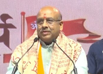 Tobacco is a addiction, it can be reduced by awareness: Vijendra Gupta