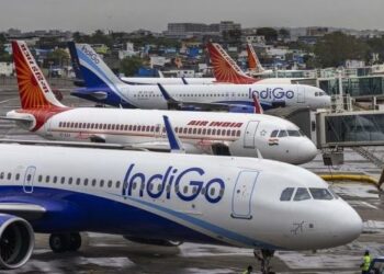 Today many flights cancell, Air India issued advisory after IndiGo, know the reason