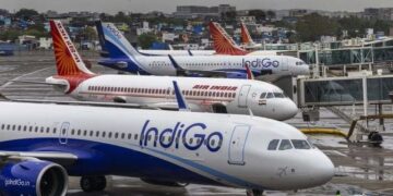 Today many flights cancell, Air India issued advisory after IndiGo, know the reason