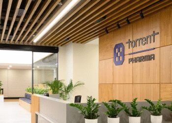 Torrent Pharma's profit decreased in the fourth quarter, income increased