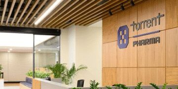 Torrent Pharma's profit decreased in the fourth quarter, income increased