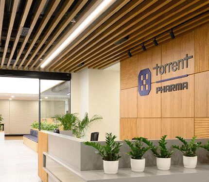 Torrent Pharma's profit decreased in the fourth quarter, income increased