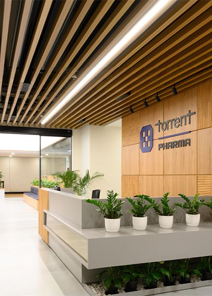 Torrent Pharma's profit decreased in the fourth quarter, income increased