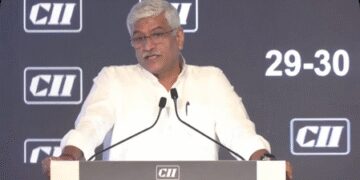 2030 तक पर्यटन क्षेत्र देश की जीडीपी में 10 प्रतिशत का योगदान देगा : केंद्रीय मंत्री गजेंद्र सिंह शेखावत
