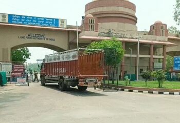 भारत और अफगानिस्तान के बीच फिर शुरू हुआ व्‍यापार