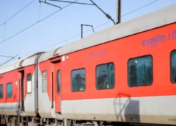 Trains will not run at night in Border Areas: Trains will not run at night in the border areas of Jammu-Punjab, trains will not run at night, decision taken due to current situation, train