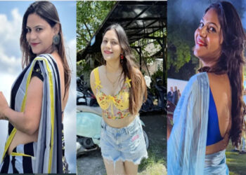 Travel YouTuber Jyoti Malhotra arrested for spying for Pakistan, five days police remand