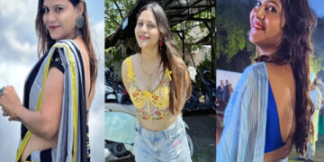 Travel YouTuber Jyoti Malhotra arrested for spying for Pakistan, five days police remand