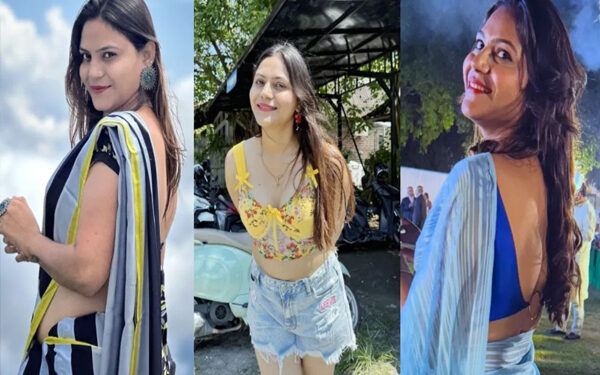 Travel YouTuber Jyoti Malhotra arrested for spying for Pakistan, five days police remand
