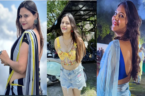 Travel YouTuber Jyoti Malhotra arrested for spying for Pakistan, five days police remand