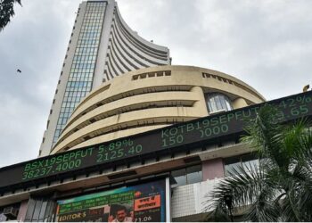 Trent and this government company will join BSE Sensex, these two companies will be discharged