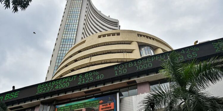 Trent and this government company will join BSE Sensex, these two companies will be discharged