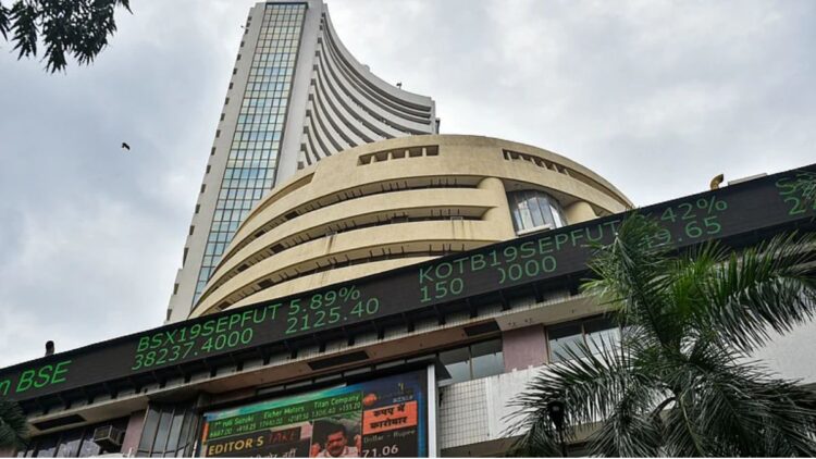 Trent and this government company will join BSE Sensex, these two companies will be discharged