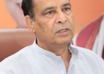 Tricolor trips will be taken out across the state from 14 to 23 May in honor of soldiers: Baroli
