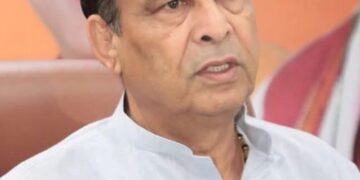 Tricolor trips will be taken out across the state from 14 to 23 May in honor of soldiers: Baroli