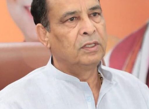 Tricolor trips will be taken out across the state from 14 to 23 May in honor of soldiers: Baroli