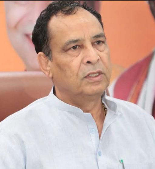 Tricolor trips will be taken out across the state from 14 to 23 May in honor of soldiers: Baroli