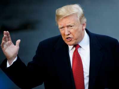 Trump told Putin "crazy", raised questions on Jailonsky too