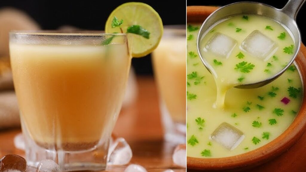 Try this syrup recipe, delicious and healthy instead of cold drinks