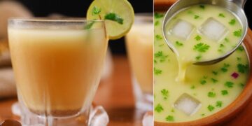 Try this syrup recipe, delicious and healthy instead of cold drinks