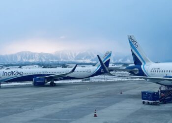 Turkish boycott demand, Indigo is counted as partnership with Turkish Airlines