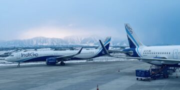 Turkish boycott demand, Indigo is counted as partnership with Turkish Airlines
