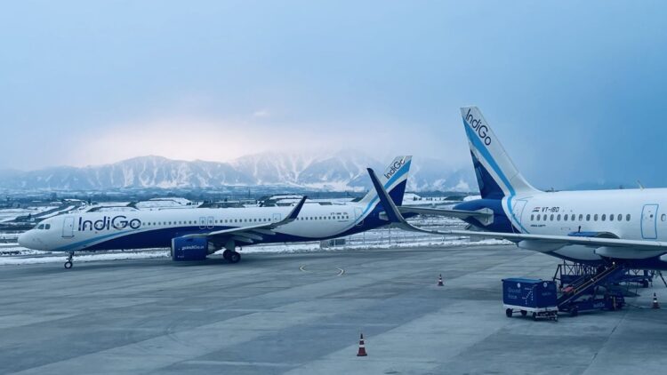 Turkish boycott demand, Indigo is counted as partnership with Turkish Airlines