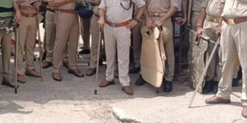 Two accused in the police murder case, preparations to take on remand, will open the crime soon