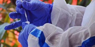 Two patients of Corona found in Patna, Health Department alert