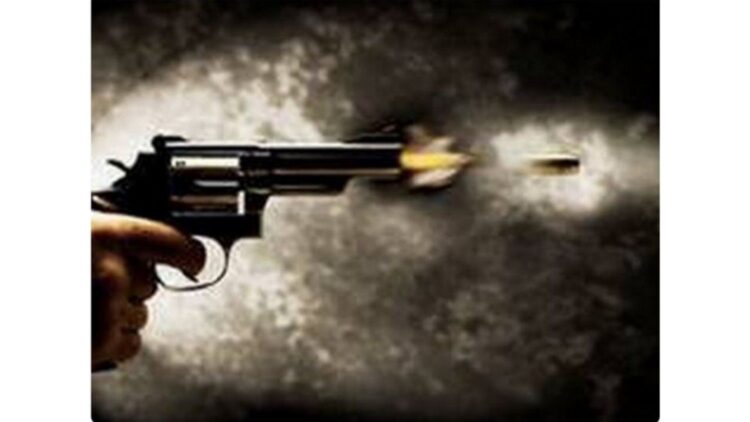 UP: A notorious criminal associated with Lawrence Bishnoi gang killed in police encounter in Hapur
